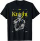 Batman Dark Knight Comic 85th Anniversary T-Shirt - T-Shirt | Black