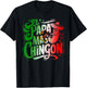 El Papa Mas Chingon Fathers Day T-Shirt - T-Shirt | Black