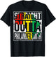 Vintage Philander Name smith Retro 139 years T-Shirt - T-Shirt | Black