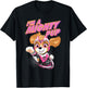 PAW Patrol: The Mighty Movie Skye Is A Mighty Pup , black T-Shirt - T-Shirt | Black
