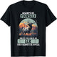 Elks Elk T-Shirt - T-Shirt | Black