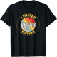 Vegan T-Shirt - T-Shirt | Black