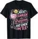 Nicht Schubsen Prinzessin Hat Einen Im T-Shirt - T-Shirt | Black