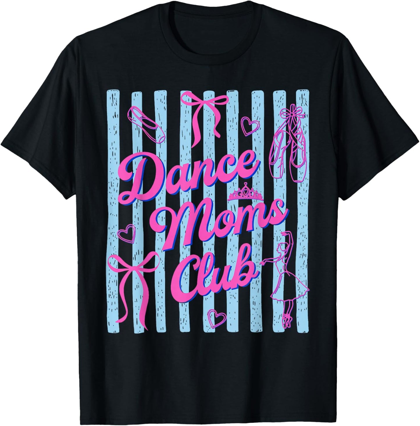 T-Shirt T-Shirt - T-Shirt | Black
