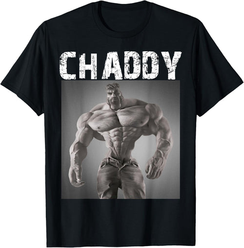 Chaddy Giga Chad Meme Internet Memes Brainrot Memes Gen Z