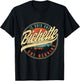 Je Suis Une Bichette Qui Dechire Humour Father's Day Men's , Black, S T-Shirt - T-Shirt | Black