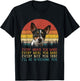 Every Snack You Make Dog Shirt Rat Terrier Cute Animal Lover T-Shirt - T-Shirt | Black