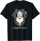Disney Villains Ursula Little Mermaid Leaving U Speechless T-Shirt - T-Shirt | Black