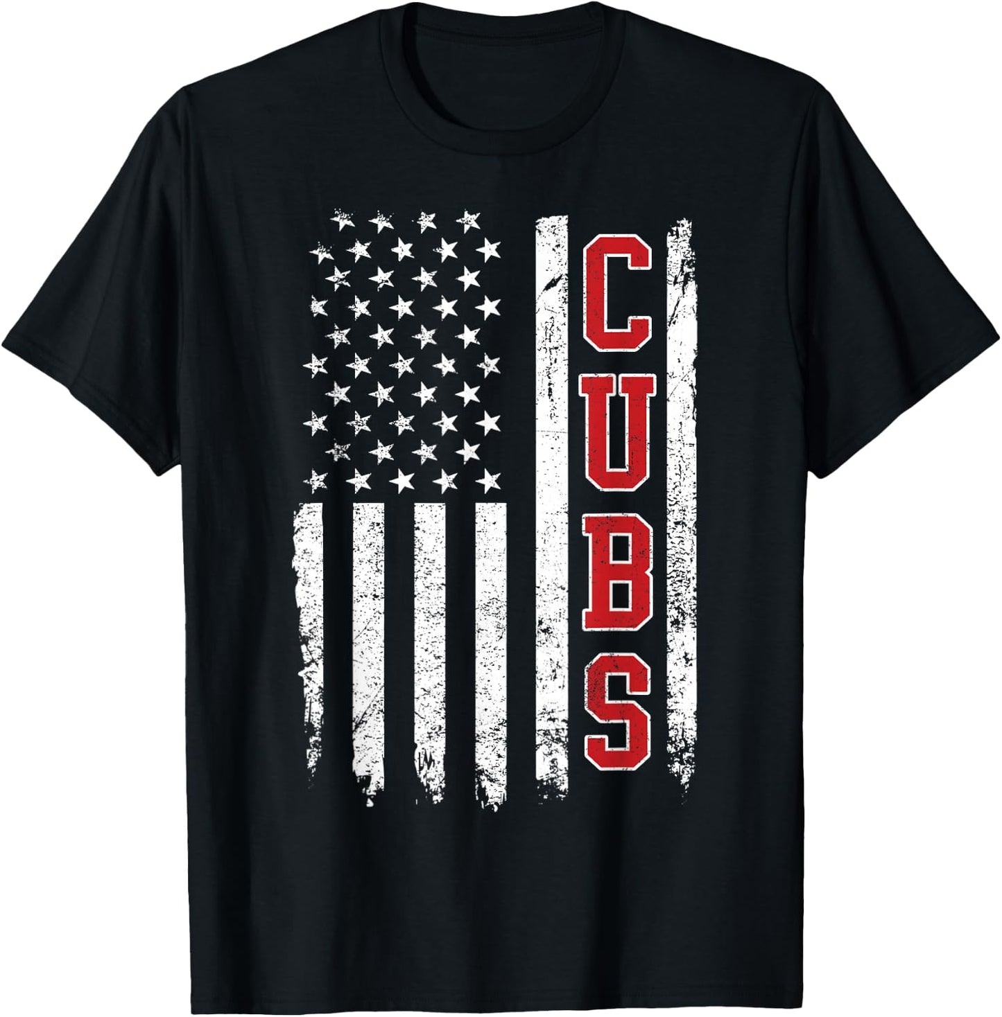 T-Shirt T-Shirt - T-Shirt | Black