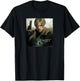 RESIDENT EVIL 4 Leon T-Shirt - T-Shirt | Black