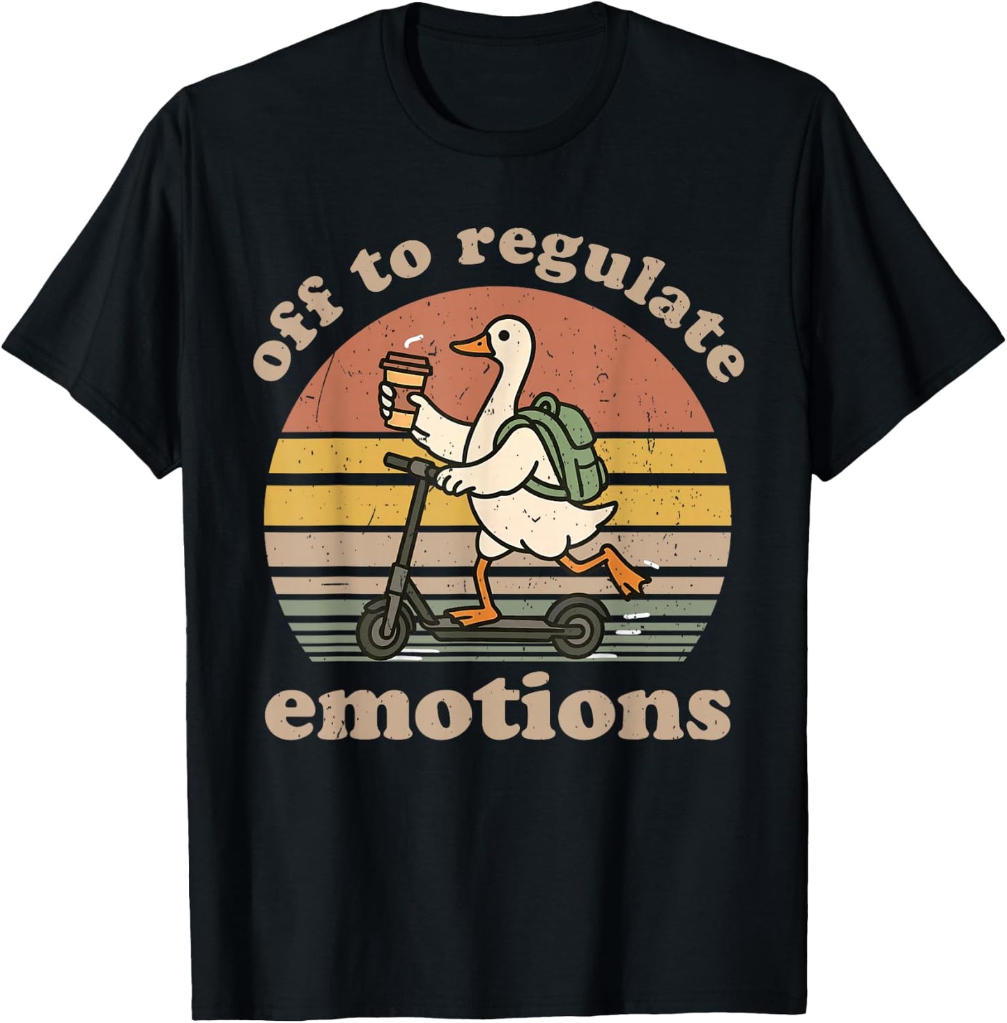 T-Shirt T-Shirt - T-Shirt | Black