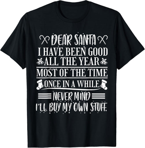 Christmas Santa