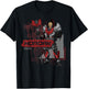 The Masters of the Universe Revolution - Hordak , black T-Shirt - T-Shirt | Black