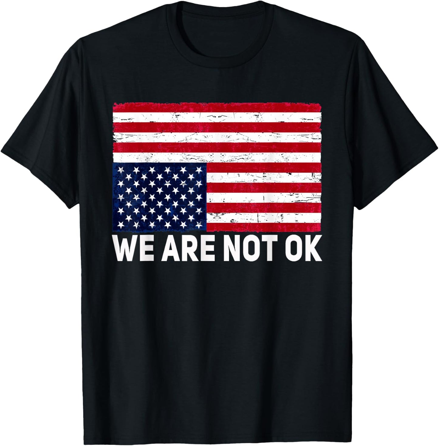 T-Shirt T-Shirt - T-Shirt | Black