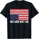 T-Shirt T-Shirt - T-Shirt | Black