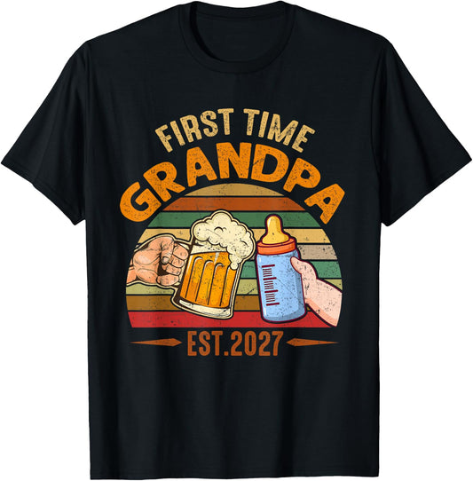 to be Gift Baby T-Shirt - T-Shirt | Black