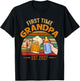 to be Gift Baby T-Shirt - T-Shirt | Black