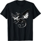 Dragon Medieval Ren Faire Lazy Costume T-Shirt - T-Shirt | Black