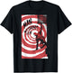 Marvel Daredevil Fire Escape Man Without Fear Variant Cover T-Shirt - T-Shirt | Black