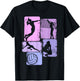 Volleyball Girl's Volleyballer Women's , black T-Shirt - T-Shirt | Black