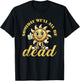 Schwarzer Humor Sarkasmus Sonne Existential Dread Nihilismus T-Shirt - T-Shirt | Black