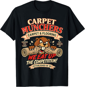 T-Shirt T-Shirt - T-Shirt | Black