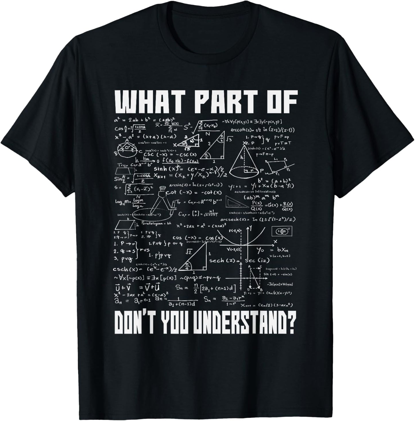 Civil Engineer Short Sleeve Gift With an Engineering Funny Motive Small T-Shirt - T-Shirt | Black