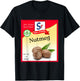 Nutmeg Spice Condiment Costume Holiday Spice Group Costumes T-Shirt - T-Shirt | Black