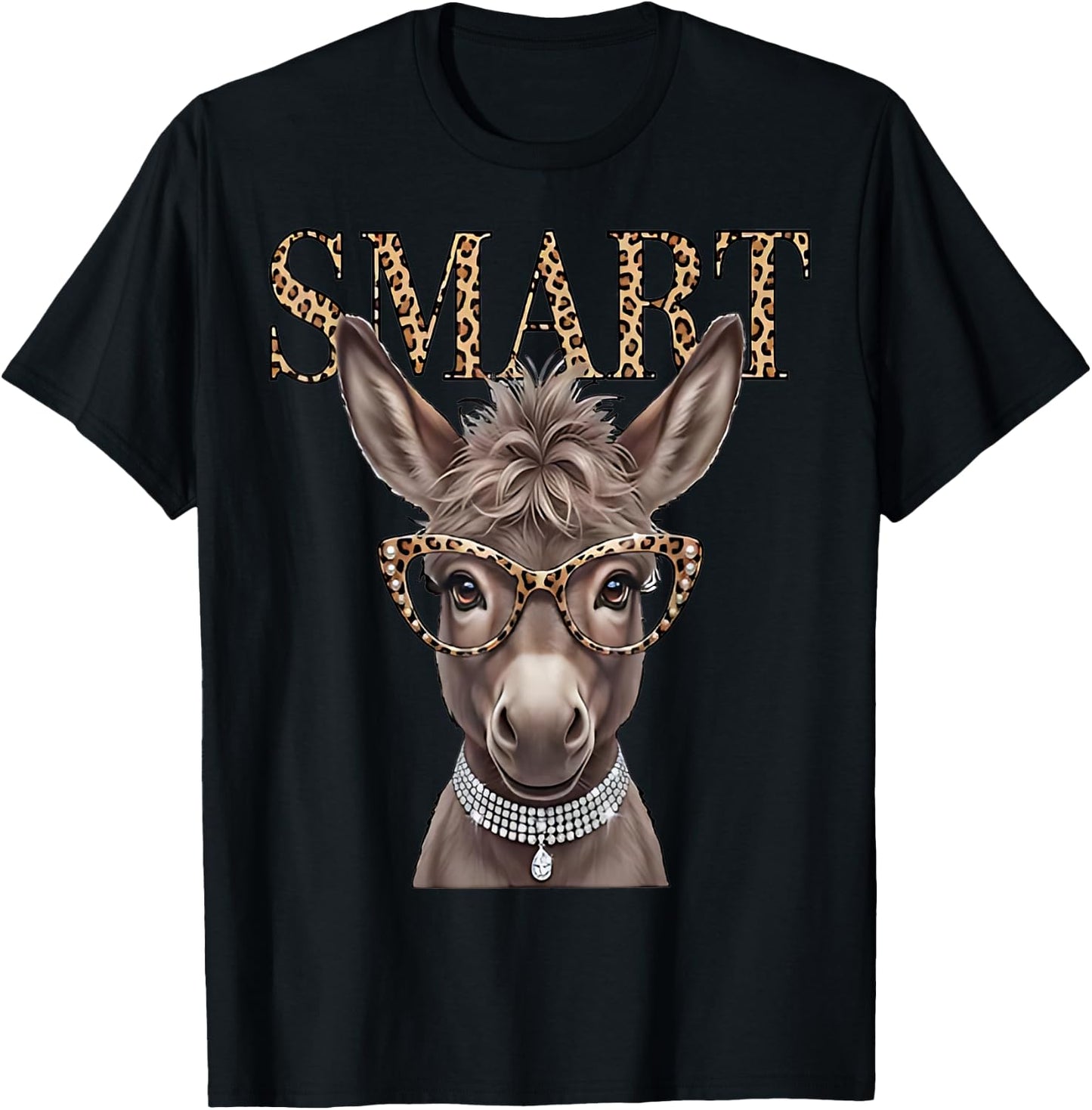 T-Shirt T-Shirt - T-Shirt | Black