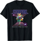 The Super Mario Galaxy Movie Starfox About to Get Crazy Haut de Gamme T-Shirt - T-Shirt | Black