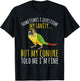 Green Cheek Conure Parrot Bird Conure T-Shirt - T-Shirt | Black