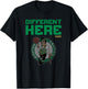 NBA 2026 Playoffs Mantra Celtics Billboard T-Shirt - T-Shirt | Black