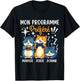 Gift For Teen Gamer Boy Geek Humour Christmas , Black, S T-Shirt - T-Shirt | Black