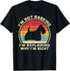 Funny Scottish Terrier Dog Women Kids Scotty Scottie T-Shirt - T-Shirt | Black