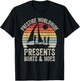 Vintage Retro Prestige Worldwide Presents Boats and Hoes T-Shirt - T-Shirt | Black