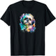 Damen Shih Tzu Mom Shih Tzu Liebhaber Shih Tzu Hundeliebhaber T-Shirt - T-Shirt | Black