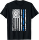Wrestling Dad T-Shirt - T-Shirt | Black