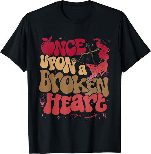 Once Upon A Broken Heart Romance The Archer And The Fox