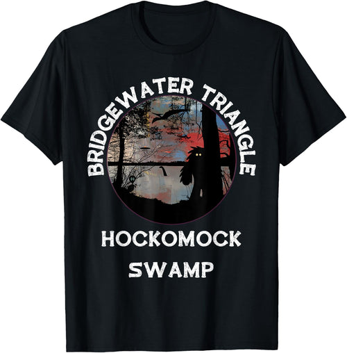 Bridgewater Triangle