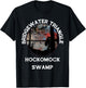 Bridgewater Triangle T-Shirt - T-Shirt | Black