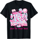 Testing Day Rock The Test Motivational For Teacher Student T-Shirt - T-Shirt | Black