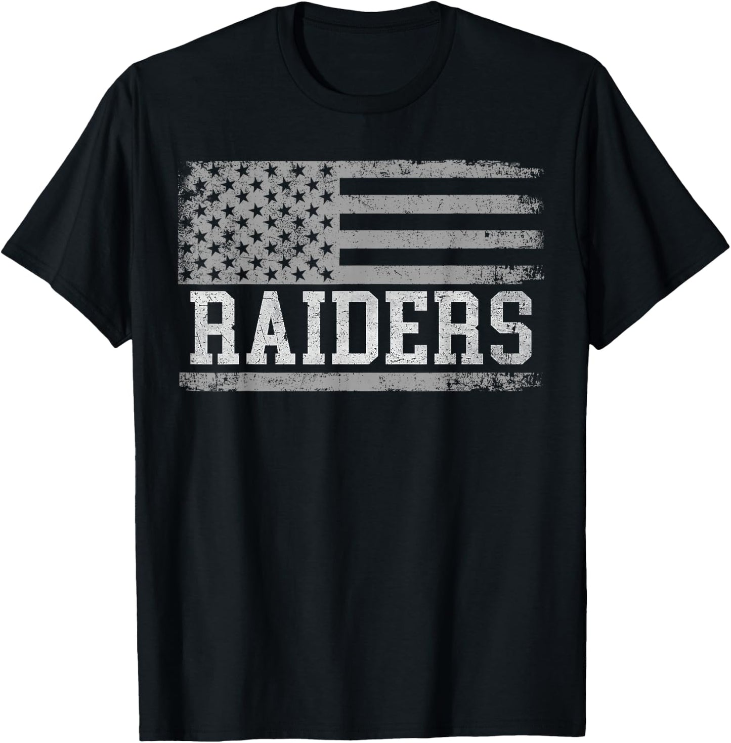 T-Shirt T-Shirt - T-Shirt | Black