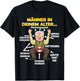 Men at Your Age Funny 60th Birthday Man , black T-Shirt - T-Shirt | Black