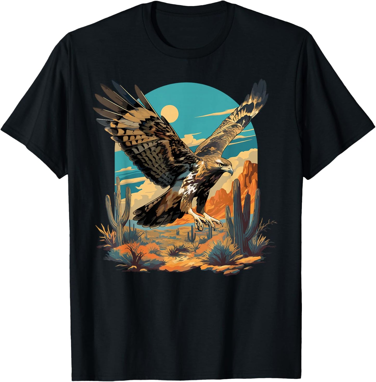 T-Shirt T-Shirt - T-Shirt | Black
