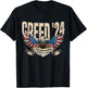 Creed '24 Take Me Higher Women T-Shirt - T-Shirt | Black