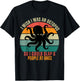 I Wish I Was An Octopus Slap 8 People At Once Funny Octopus T-Shirt - T-Shirt | Black