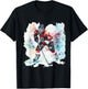 Ice Hockey Player - Gift Ice Hockey Player , Black, S T-Shirt - T-Shirt | Black