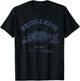 Bridgerton House Offiziell lizenziert T-Shirt - T-Shirt | Black