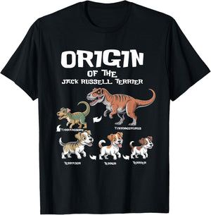Dog Lover T-Shirt - T-Shirt | Black