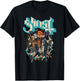 Ghost - Impera Maestro T-Shirt - T-Shirt | Black
